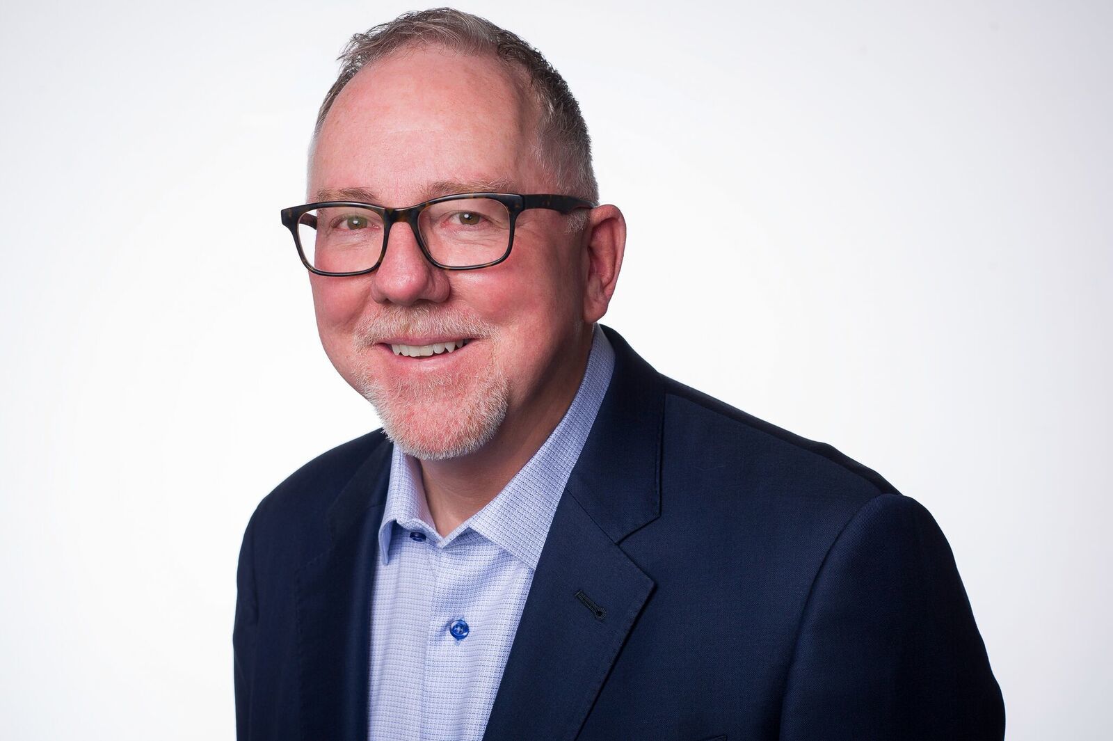 Hotel Bennett's Managing Director Paul Cherrett